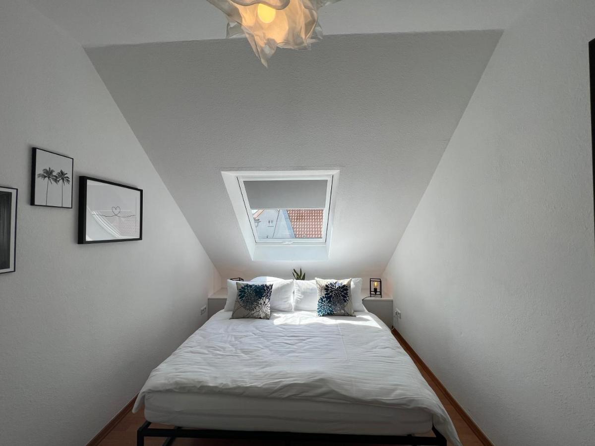 Luxurioese Penthaus Wohnung In Cuxhaven # Cosiness Company Kültér fotó